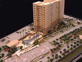 Residencial