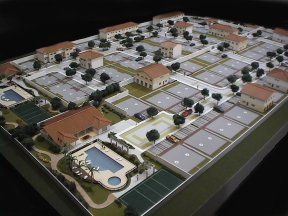 Residencial
