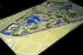 Golf Club