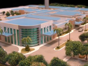 Hospital Municipal de Uberlândia