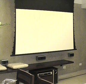 Home Theater